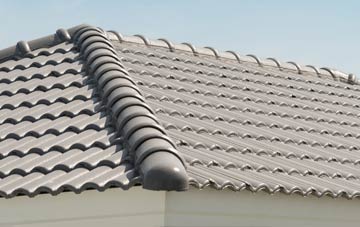 advantages of Whitehaven clay roofing