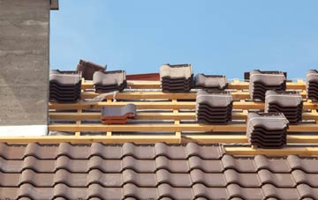 Whitehaven clay roofing costs