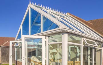 conservatory roof insulation costs Whitehaven