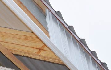why Whitehaven fascia repairs are essential
