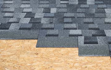 expert Whitehaven asphalt roof companies