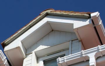Whitehaven fascia installation costs