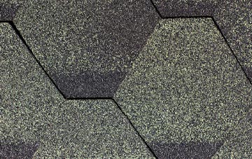 Whitehaven fibreglass shingle repairs