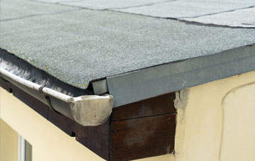 Whitehaven flat garage roofing repairs