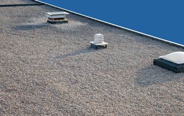 flat roofing Whitehaven