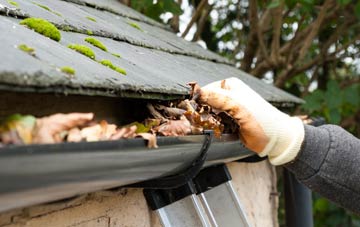 gutter cleaning Whitehaven