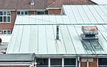 Whitehaven lead roofing costs