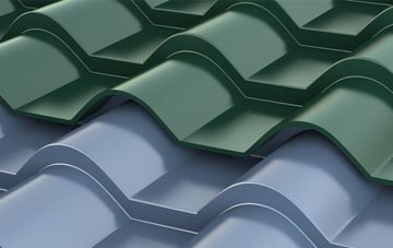 who should consider Whitehaven plastic roofs