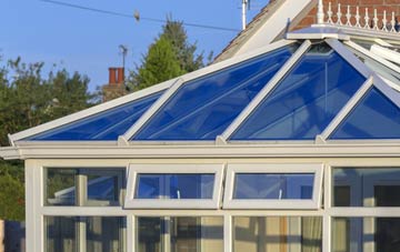 professional Whitehaven conservatory insulation