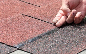 Whitehaven asphalt roof repairs