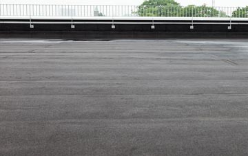 Whitehaven asphalt roof replacement