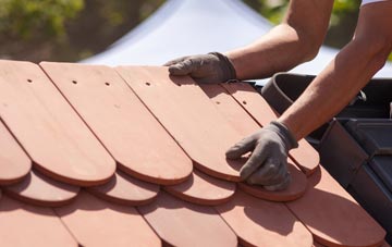 Whitehaven roof tile contractors