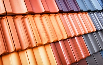 Whitehaven roof tile costs