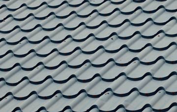Whitehaven rubber roofing companies