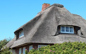 thatch roofing Whitehaven