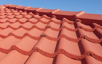 Whitehaven tile and slate roof replacement