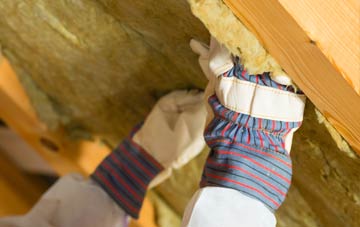 types of Whitehaven pitched roof insulation materials