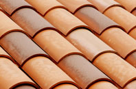 Whitehaven clay roofing