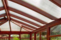 Whitehaven conservatory roofing insulation