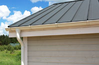 Whitehaven fascia repair