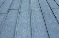 Whitehaven lead roofing